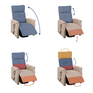 Tous les fauteuils